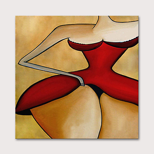 Oil Painting Hand Painted People Abstract Portrait Modern Rolled Canvas Rolled Without Frame
Oil Painting Hand Painted People Abstract Portrait Modern Rolled Canvas Rolled Without Frame