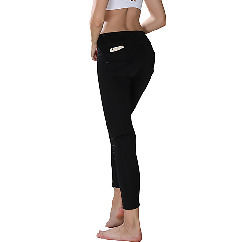 Women's Yoga Pants Winter Solid Color Black Military Green Elastane Ballet Fitness Gym Workout Leggings Bottoms Sport Activewear Breathable Moisture Wicking Quick Dry Butt Lift Micro-elastic Slim
Women's Yoga Pants Winter Solid Color Black Military Green Elastane Ballet Fitness Gym Workout Leggings Bottoms Sport Activewear Breathable Moisture Wicking Quick Dry Butt Lift Micro-elastic Slim