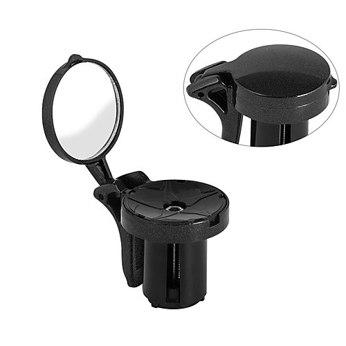 Rear View Mirror Drop Bar Bike Mirror Adjustable Portable Shockproof Cycling Bicycle motorcycle Bike PC Black Road Bike Mountain Bike MTB Fixed Gear Bike
Rear View Mirror Drop Bar Bike Mirror Adjustable Portable Shockproof Cycling Bicycle motorcycle Bike PC Black Road Bike Mountain Bike MTB Fixed Gear Bike