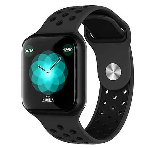 Men's Sport Watch Digital Modern Style Sporty Silicone 30 m Water Resistant / Waterproof Bluetooth Smart Digital Casual Outdoor - Black Golden White
Men's Sport Watch Digital Modern Style Sporty Silicone 30 m Water Resistant / Waterproof Bluetooth Smart Digital Casual Outdoor - Black Golden White