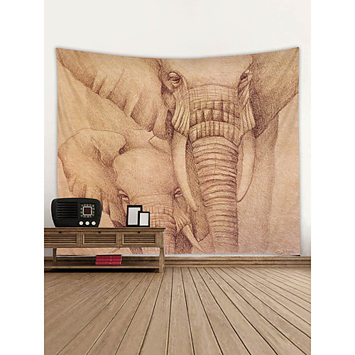 Classic Theme Wall Decor 100% Polyester Classic Wall Art, Wall Tapestries Decoration
Classic Theme Wall Decor 100% Polyester Classic Wall Art, Wall Tapestries Decoration