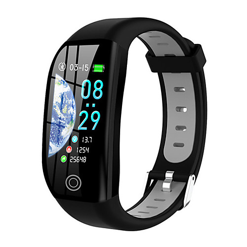 Women's Digital Watch Digital Digital Formal Style Modern Style Casual Water Resistant / Waterproof Bluetooth Smart / Silicone
Women's Digital Watch Digital Digital Formal Style Modern Style Casual Water Resistant / Waterproof Bluetooth Smart / Silicone
