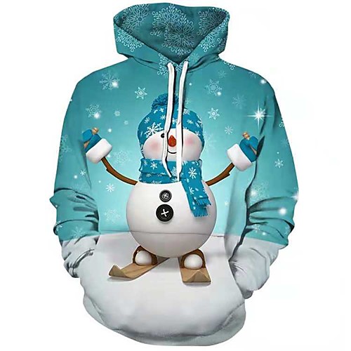 Women's Men's Hoodie Pullover Color Block Hoodie Cartoon Sport Athleisure Hoodie Top Long Sleeve Comfortable Everyday Use Casual Daily / Winter
Women's Men's Hoodie Pullover Color Block Hoodie Cartoon Sport Athleisure Hoodie Top Long Sleeve Comfortable Everyday Use Casual Daily / Winter