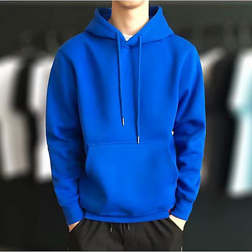 Men's Long Sleeve Running Shirt Hoodie Shirt Sweatshirt Nylon Fast Dry Breathability Quick Dry Fitness Gym Workout Workout Exercise Sportswear Red Dark Gray Activewear High Elasticity / Cotton
Men's Long Sleeve Running Shirt Hoodie Shirt Sweatshirt Nylon Fast Dry Breathability Quick Dry Fitness Gym Workout Workout Exercise Sportswear Red Dark Gray Activewear High Elasticity / Cotton