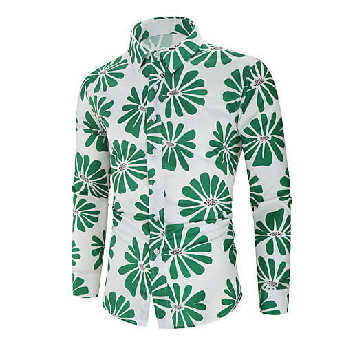 Men's Galaxy Print Shirt Street chic Punk & Gothic Casual Street White / Blushing Pink / Navy Blue / Long Sleeve
Men's Galaxy Print Shirt Street chic Punk & Gothic Casual Street White / Blushing Pink / Navy Blue / Long Sleeve