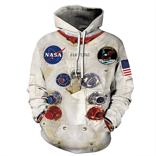Men's Plus Size Hoodie Color Block / 3D / National Flag Hooded Casual / Halloween White US32 / UK32 / EU40 US34 / UK34 / EU42 US36 / UK36 / EU44 US40 / UK40 / EU48 US42 / UK42 / EU50 US44 / UK44
Men's Plus Size Hoodie Color Block / 3D / National Flag Hooded Casual / Halloween White US32 / UK32 / EU40 US34 / UK34 / EU42 US36 / UK36 / EU44 US40 / UK40 / EU48 US42 / UK42 / EU50 US44 / UK44