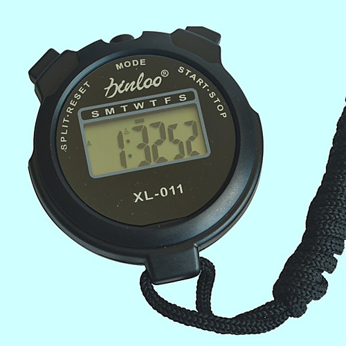 Men's Women's Sport Watch Stopwatch Digital Black No Chronograph Alarm Clock Stopwatch Digital Outdoor New Arrival - Black Orange Blue One Year Battery Life / Large Dial
Men's Women's Sport Watch Stopwatch Digital Black No Chronograph Alarm Clock Stopwatch Digital Outdoor New Arrival - Black Orange Blue One Year Battery Life / Large Dial