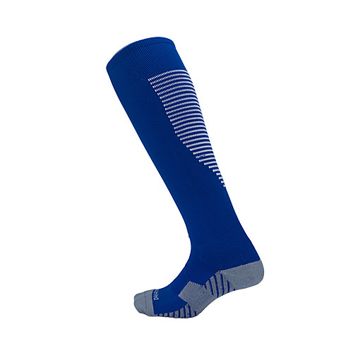 Men's Women's Athletic Sports Socks Hiking Socks Football Socks Ski Socks 1 Pair Outdoor Breathable Warm Ultra Light (UL) Soft Compression Socks Patchwork Nylon White Yellow Fuchsia for Camping
Men's Women's Athletic Sports Socks Hiking Socks Football Socks Ski Socks 1 Pair Outdoor Breathable Warm Ultra Light (UL) Soft Compression Socks Patchwork Nylon White Yellow Fuchsia for Camping