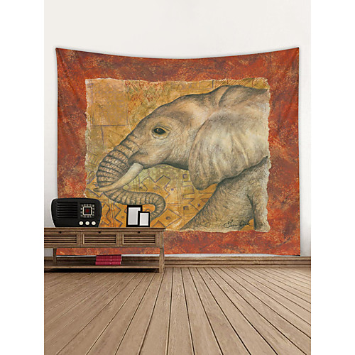 Classic Theme Wall Decor 100% Polyester Classic Wall Art, Wall Tapestries Decoration
Classic Theme Wall Decor 100% Polyester Classic Wall Art, Wall Tapestries Decoration