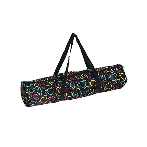 Waterproof Canvas Practical Yoga Pilates Mat Carry Strap Drawstring Bag Sport Exercise Gym Fitness Backpack for Yoga Mat
Waterproof Canvas Practical Yoga Pilates Mat Carry Strap Drawstring Bag Sport Exercise Gym Fitness Backpack for Yoga Mat