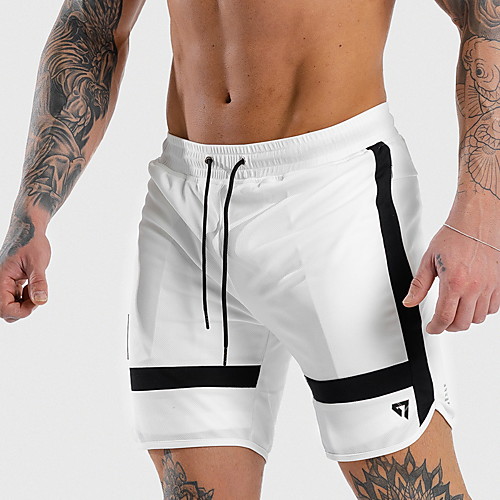 Men's Basic Slim Shorts Pants - Multi Color Solid Colored White Black US32 / UK32 / EU40 / US34 / UK34 / EU42 / US36 / UK36 / EU44
Men's Basic Slim Shorts Pants - Multi Color Solid Colored White Black US32 / UK32 / EU40 / US34 / UK34 / EU42 / US36 / UK36 / EU44