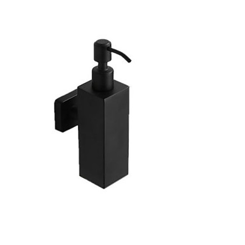 Soap Dispenser New Design / Cool Modern Hand Wash Sanitizer Machine 1pc Wall Mounted
Soap Dispenser New Design / Cool Modern Hand Wash Sanitizer Machine 1pc Wall Mounted