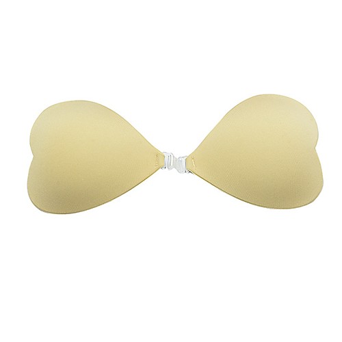Women's Water Bras & Gel Bras Demi-cup Accessories Solid Colored Sexy Black Blushing Pink Camel
Women's Water Bras & Gel Bras Demi-cup Accessories Solid Colored Sexy Black Blushing Pink Camel