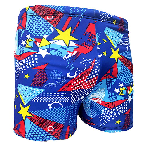 Men's Swim Shorts Swim Trunks Bottoms Swimming Beach Water Sports Painting Summer / Micro-elastic
Men's Swim Shorts Swim Trunks Bottoms Swimming Beach Water Sports Painting Summer / Micro-elastic