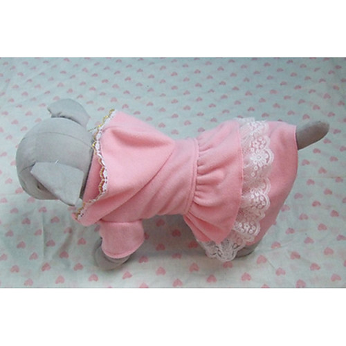 Cat Dog Costume Shirt / T-Shirt Outfits Dog Clothes Breathable Pink Costume Cotton Heart Skull Cosplay Halloween XS S M L
Cat Dog Costume Shirt / T-Shirt Outfits Dog Clothes Breathable Pink Costume Cotton Heart Skull Cosplay Halloween XS S M L