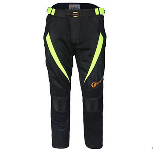 Men's Motorcycle Racing Pants with Waterproof Liner Cycling Pants Bike Pants Trousers Breathable Quick Dry Sports Black Mountain Bike MTB Road Bike Cycling Clothing Apparel Race Fit Bike Wear
Men's Motorcycle Racing Pants with Waterproof Liner Cycling Pants Bike Pants Trousers Breathable Quick Dry Sports Black Mountain Bike MTB Road Bike Cycling Clothing Apparel Race Fit Bike Wear