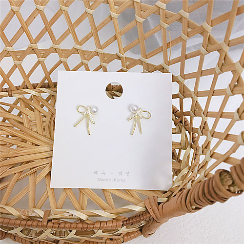 Women's Earrings Classic Joy S925 Sterling Silver Earrings Jewelry Gold For Gift Daily Festival 1 Pair
Women's Earrings Classic Joy S925 Sterling Silver Earrings Jewelry Gold For Gift Daily Festival 1 Pair