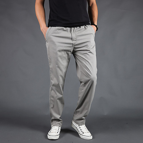 Men's Hiking Pants Trousers Hiking Cargo Pants Solid Color Winter Outdoor Warm Soft Comfortable Wear Resistance Cotton Pants / Trousers Bottoms White Black Grey Khaki Green Camping / Hiking / Caving
Men's Hiking Pants Trousers Hiking Cargo Pants Solid Color Winter Outdoor Warm Soft Comfortable Wear Resistance Cotton Pants / Trousers Bottoms White Black Grey Khaki Green Camping / Hiking / Caving