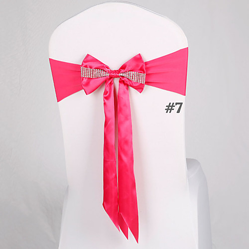 Polyester Gift Bag Ceremony Decoration - Wedding / Party / Evening Classic Theme / Creative / Wedding
Polyester Gift Bag Ceremony Decoration - Wedding / Party / Evening Classic Theme / Creative / Wedding