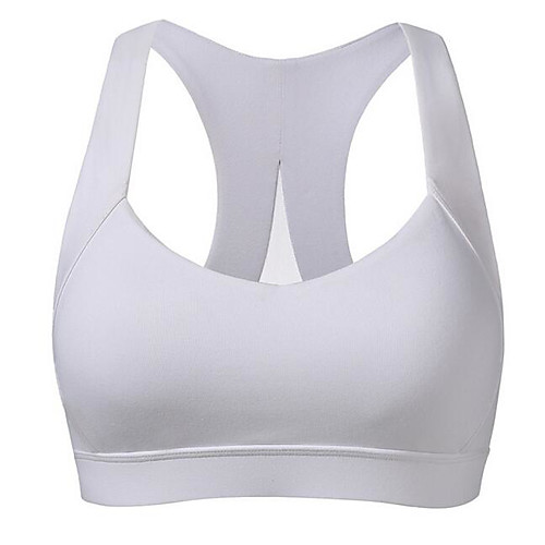 Women's Sports Bra Sports Bra Top Running Bra Yoga Exercise & Fitness Running High Impact Quick Dry Fitness, Running & Yoga Yan pink White Black
Women's Sports Bra Sports Bra Top Running Bra Yoga Exercise & Fitness Running High Impact Quick Dry Fitness, Running & Yoga Yan pink White Black