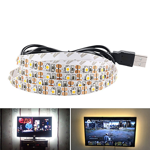 5m USB LED Light Strips Flexible Tiktok Lights 300 LEDs SMD2835 8mm Warm White White Red Waterproof Party Decorative 5 V 1pc
5m USB LED Light Strips Flexible Tiktok Lights 300 LEDs SMD2835 8mm Warm White White Red Waterproof Party Decorative 5 V 1pc