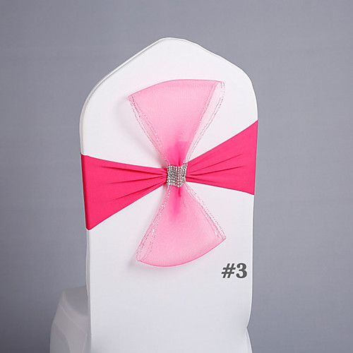 Polyester Gift Bag Ceremony Decoration - Wedding / Party / Evening Classic Theme / Creative / Wedding
Polyester Gift Bag Ceremony Decoration - Wedding / Party / Evening Classic Theme / Creative / Wedding