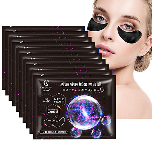 Single Colored 10 pcs Wet Eye Pouch, Dark Circles & Wrinkle Treatment / Moisture / Lifting & Firming Eye / Nursing / Cosmetic # Sweet / Fashion Kits / Easy to Carry / lasting Makeup Cosmetic Gel
Single Colored 10 pcs Wet Eye Pouch, Dark Circles & Wrinkle Treatment / Moisture / Lifting & Firming Eye / Nursing / Cosmetic # Sweet / Fashion Kits / Easy to Carry / lasting Makeup Cosmetic Gel