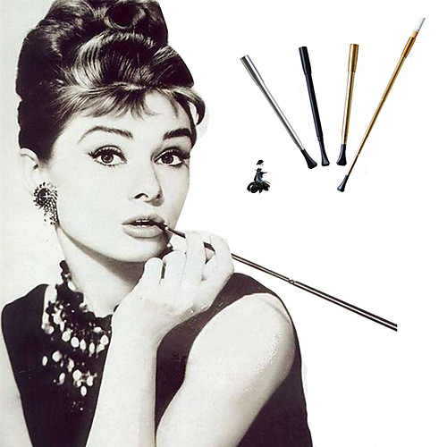Accent / Decorative The Great Gatsby Halloween Artificial Coral For Audrey Hepburn The Great Gatsby Cosplay Halloween Women's Costume Jewelry Fashion Jewelry / Cigarette Stick / Rim / Cigarette Stick
Accent / Decorative The Great Gatsby Halloween Artificial Coral For Audrey Hepburn The Great Gatsby Cosplay Halloween Women's Costume Jewelry Fashion Jewelry / Cigarette Stick / Rim / Cigarette Stick