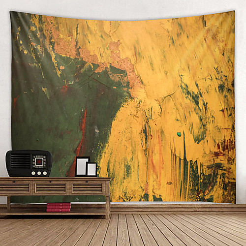 Oil Painting Style Wall Tapestry Art Decor Blanket Curtain Hanging Home Bedroom Living Room Decoration Abstract Pattern
Oil Painting Style Wall Tapestry Art Decor Blanket Curtain Hanging Home Bedroom Living Room Decoration Abstract Pattern