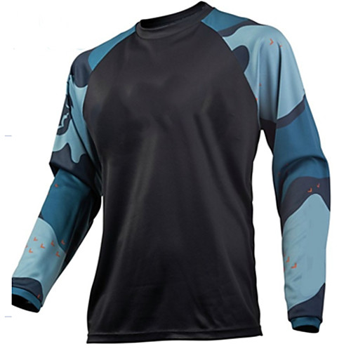 Men's Long Sleeve Cycling Jersey Downhill Jersey Dirt Bike Jersey Winter RedBlack Black / Yellow Black / Orange Geometic Bike Jersey Motorcyle Clothing Top Mountain Bike MTB Road Bike Cycling
Men's Long Sleeve Cycling Jersey Downhill Jersey Dirt Bike Jersey Winter RedBlack Black / Yellow Black / Orange Geometic Bike Jersey Motorcyle Clothing Top Mountain Bike MTB Road Bike Cycling