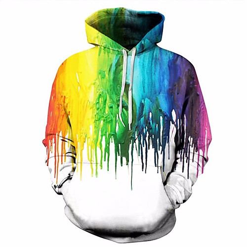 Men's Hoodie Print / Color Block / 3D Hooded Casual / Christmas Sports White Black US32 / UK32 / EU40 US34 / UK34 / EU42 US36 / UK36 / EU44 US38 / UK38 / EU46 US40 / UK40 / EU48 US42 / UK42 / EU50
Men's Hoodie Print / Color Block / 3D Hooded Casual / Christmas Sports White Black US32 / UK32 / EU40 US34 / UK34 / EU42 US36 / UK36 / EU44 US38 / UK38 / EU46 US40 / UK40 / EU48 US42 / UK42 / EU50