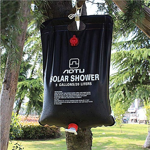 solar camping shower bag,Portable Solar Shower Camping Bag 5 Gallon Ultralight PVC Black Bag for Summer Camping Outdoor Hiking Travel
solar camping shower bag,Portable Solar Shower Camping Bag 5 Gallon Ultralight PVC Black Bag for Summer Camping Outdoor Hiking Travel