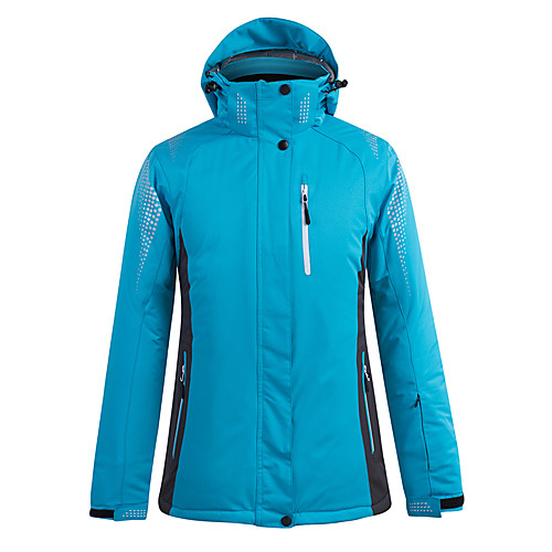 Men's Women's Ski Jacket Skiing Snowboarding Winter Sports Waterproof Warm Breathability POLY Winter Jacket Top Ski Wear
Men's Women's Ski Jacket Skiing Snowboarding Winter Sports Waterproof Warm Breathability POLY Winter Jacket Top Ski Wear