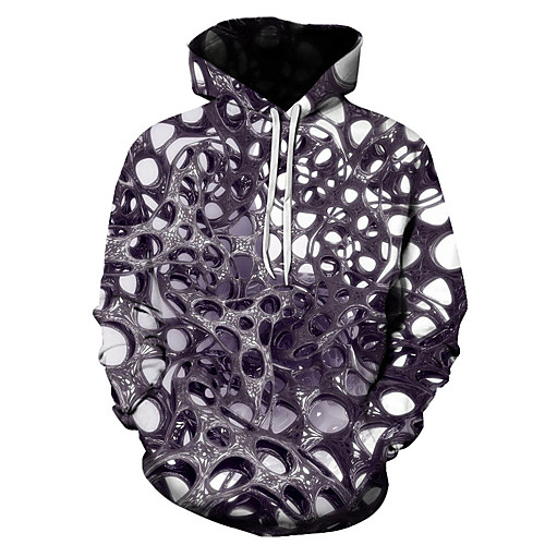 Men's Plus Size Hoodie Geometric / Color Block / 3D Hooded Casual / Street chic Brown US32 / UK32 / EU40 US34 / UK34 / EU42 US36 / UK36 / EU44 US38 / UK38 / EU46 US40 / UK40 / EU48 US42 / UK42 / EU50
Men's Plus Size Hoodie Geometric / Color Block / 3D Hooded Casual / Street chic Brown US32 / UK32 / EU40 US34 / UK34 / EU42 US36 / UK36 / EU44 US38 / UK38 / EU46 US40 / UK40 / EU48 US42 / UK42 / EU50