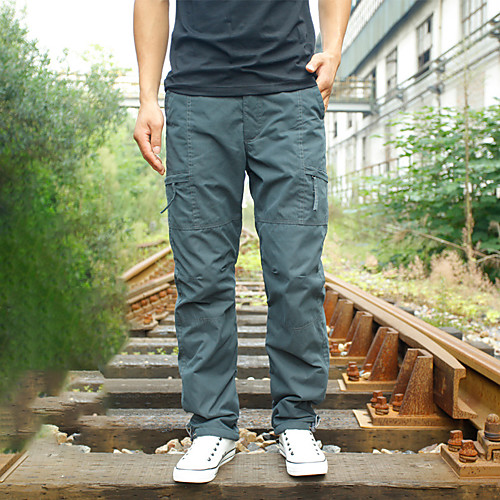 Men's Hiking Pants Trousers Hiking Cargo Pants Solid Color Winter Outdoor Warm Soft Comfortable Wear Resistance Cotton Pants / Trousers Bottoms Black Grey Green Brown Camping / Hiking / Caving
Men's Hiking Pants Trousers Hiking Cargo Pants Solid Color Winter Outdoor Warm Soft Comfortable Wear Resistance Cotton Pants / Trousers Bottoms Black Grey Green Brown Camping / Hiking / Caving