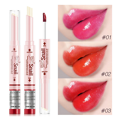 Double-Headed Two-in-One Matte Lip Glaze Non-Stick Cup Lipstick Lip Gloss Multifunction Long Lasting Waterproof Lip Makeup
Double-Headed Two-in-One Matte Lip Glaze Non-Stick Cup Lipstick Lip Gloss Multifunction Long Lasting Waterproof Lip Makeup