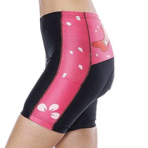 ILPALADINO Women's Cycling Padded Shorts Bike Shorts Pants Bottoms Quick Dry Anatomic Design Sports Lycra Black Mountain Bike MTB Road Bike Cycling Clothing Apparel Bike Wear
ILPALADINO Women's Cycling Padded Shorts Bike Shorts Pants Bottoms Quick Dry Anatomic Design Sports Lycra Black Mountain Bike MTB Road Bike Cycling Clothing Apparel Bike Wear