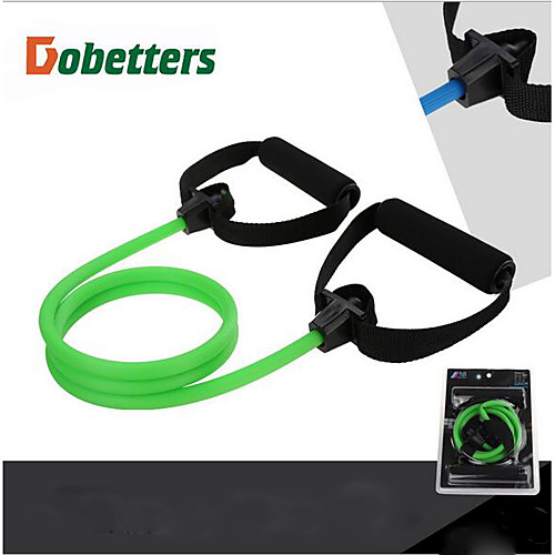 Exercise Bands / Resistance bands Latex silk Stretch Normal Life Strength Training Pull Exercise & Fitness Gym Workout For Unisex
Exercise Bands / Resistance bands Latex silk Stretch Normal Life Strength Training Pull Exercise & Fitness Gym Workout For Unisex