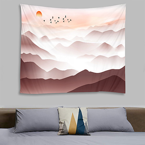 Classic Theme Wall Decor 100% Polyester Classic / Vintage Wall Art, Wall Tapestries Decoration
Classic Theme Wall Decor 100% Polyester Classic / Vintage Wall Art, Wall Tapestries Decoration