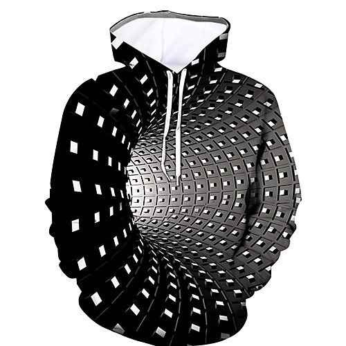 Men's Plus Size Hoodie Polka Dot / Houndstooth / Solid Colored Hooded Party / Active Club Black US32 / UK32 / EU40 US34 / UK34 / EU42 US36 / UK36 / EU44 US38 / UK38 / EU46 US40 / UK40 / EU48
Men's Plus Size Hoodie Polka Dot / Houndstooth / Solid Colored Hooded Party / Active Club Black US32 / UK32 / EU40 US34 / UK34 / EU42 US36 / UK36 / EU44 US38 / UK38 / EU46 US40 / UK40 / EU48
