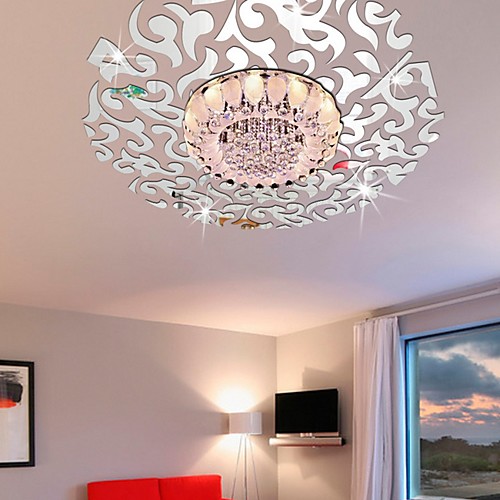 Shapes Wall Stickers Plane Wall Stickers Decorative Wall Stickers, PVC Home Decoration Wall Decal Wall Decoration 1pc / Removable
Shapes Wall Stickers Plane Wall Stickers Decorative Wall Stickers, PVC Home Decoration Wall Decal Wall Decoration 1pc / Removable