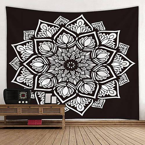 Classic Theme Wall Decor 100% Polyester Classic / Modern Wall Art, Wall Tapestries Decoration
Classic Theme Wall Decor 100% Polyester Classic / Modern Wall Art, Wall Tapestries Decoration