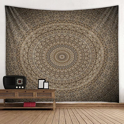 Classic Theme Wall Decor 100% Polyester Classic / Modern Wall Art, Wall Tapestries Decoration
Classic Theme Wall Decor 100% Polyester Classic / Modern Wall Art, Wall Tapestries Decoration