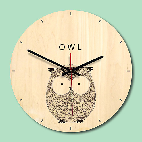 M.Sparkling 2018 New Creative Wooden Wall Clock Modern Design Living Room Wall Watch Mute Quartz
M.Sparkling 2018 New Creative Wooden Wall Clock Modern Design Living Room Wall Watch Mute Quartz