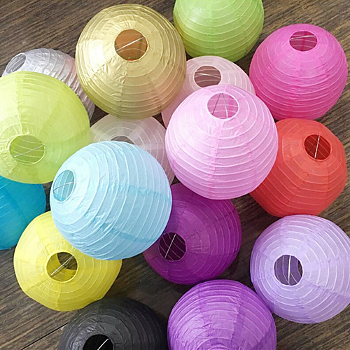 10pcs Round Chinese Paper Lanterns Birthday Wedding Decor Gift Craft DIY Lampion Hanging Ball Party Supplies
10pcs Round Chinese Paper Lanterns Birthday Wedding Decor Gift Craft DIY Lampion Hanging Ball Party Supplies