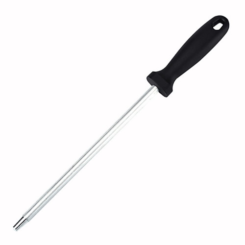 Stainless Steel A Grade ABS Knife Sharpener Portable Tools Kitchen Utensils Tools 1pc
Stainless Steel A Grade ABS Knife Sharpener Portable Tools Kitchen Utensils Tools 1pc