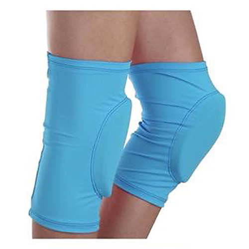 Protective Gear for Ice Skating / Ice Skate / Winter Sports Damping / Wear-Resistant / Protection 1 Pair Spandex
Protective Gear for Ice Skating / Ice Skate / Winter Sports Damping / Wear-Resistant / Protection 1 Pair Spandex