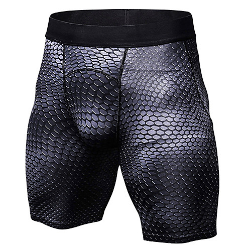 YUERLIAN Men's Sports Underwear Running Base Layer Compression Shorts 1pc Spandex Sports Shorts Compression Clothing Underwear Shorts Fitness Gym Workout Workout Exercise Lightweight Quick Dry Fast
YUERLIAN Men's Sports Underwear Running Base Layer Compression Shorts 1pc Spandex Sports Shorts Compression Clothing Underwear Shorts Fitness Gym Workout Workout Exercise Lightweight Quick Dry Fast