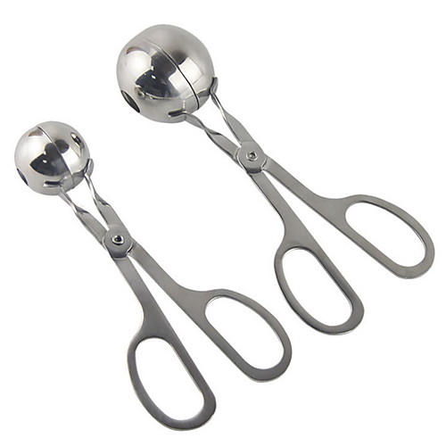 Stainless Steel / Iron Tools Creative Kitchen Gadget Kitchen Utensils Tools Kitchen 1pc
Stainless Steel / Iron Tools Creative Kitchen Gadget Kitchen Utensils Tools Kitchen 1pc