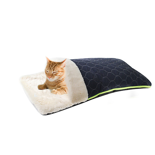 Dogs Cats Bed Mats & Pads Cotton Warm washable Color Block Solid Colored Brown Dark Blue
Dogs Cats Bed Mats & Pads Cotton Warm washable Color Block Solid Colored Brown Dark Blue